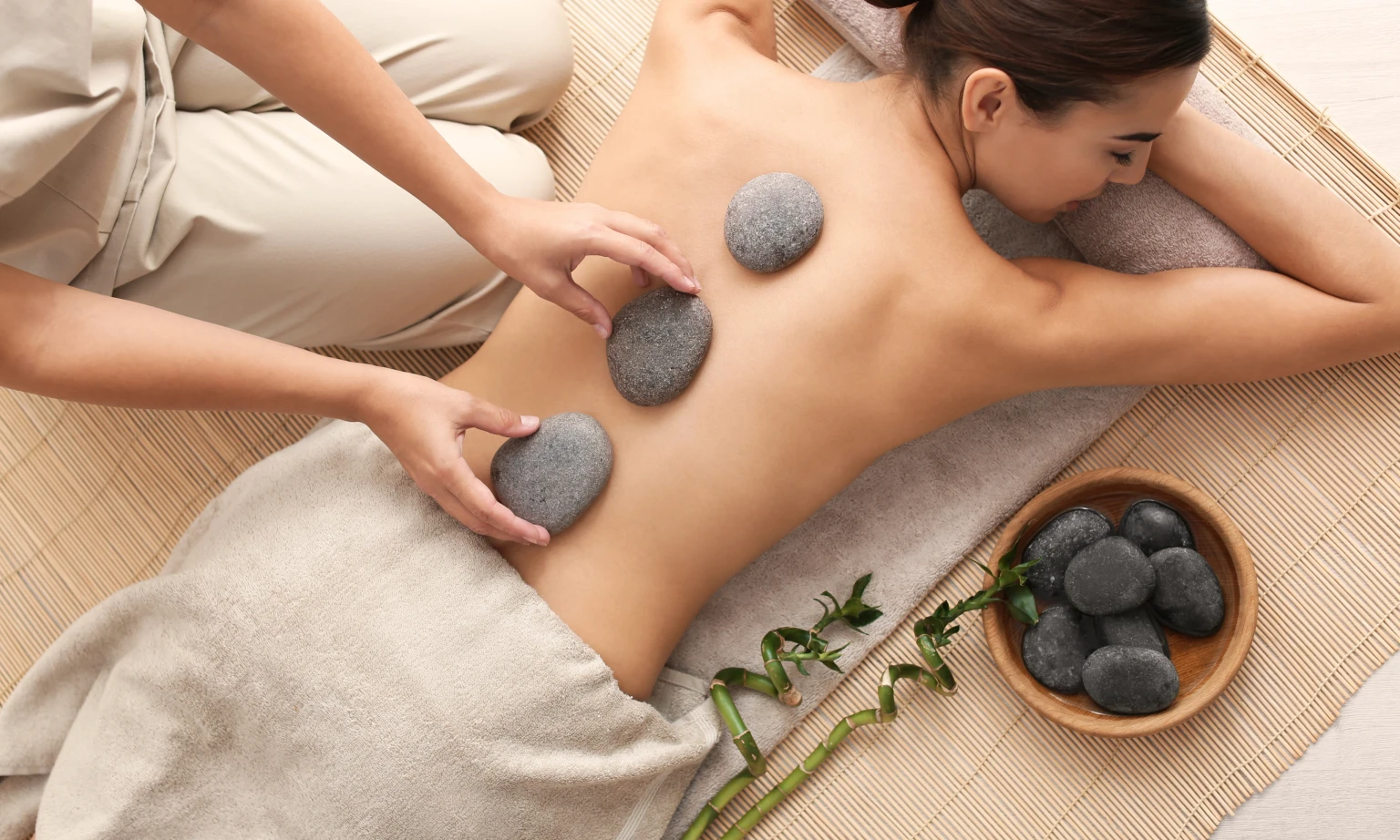 Thai Tong Massage Thai Tong Massage