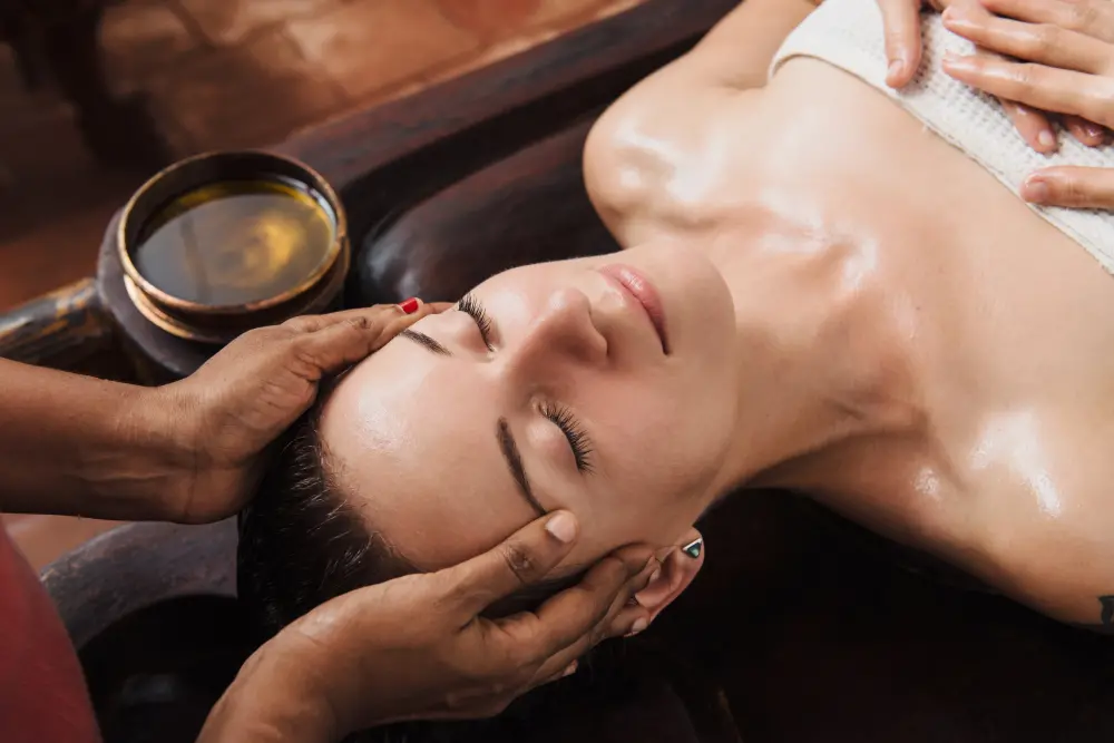 Thai Relaxing Massage Thai Relaxing Massage